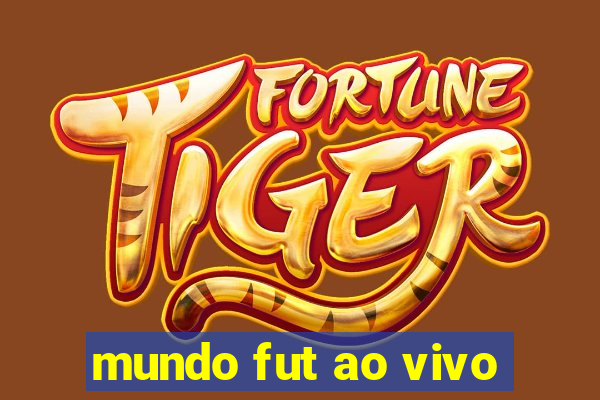 mundo fut ao vivo